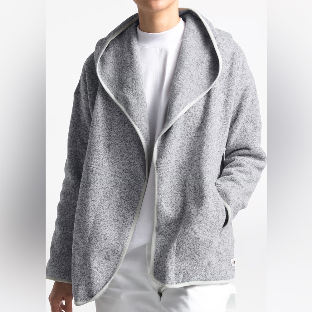 The North Face Sweater